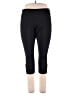 Flirtitude Black Active Pants Size XXL - photo 1