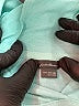 Eddie Bauer Teal Sweatshirt Size 14 - photo 7