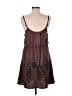 Target Brown Casual Dress Size M (estimated) - photo 2