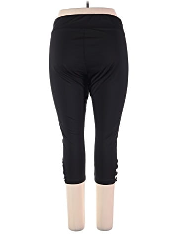 Flirtitude Active Pants (view 2)