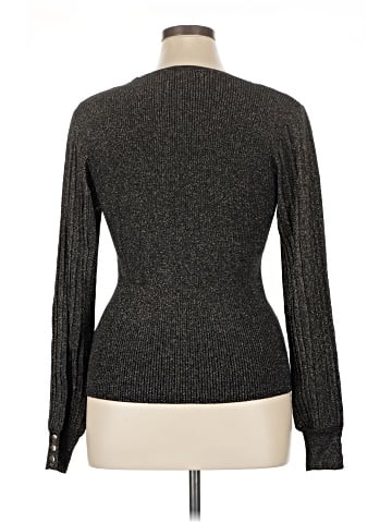 T Tahari Pullover Sweater (view 2)