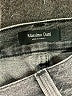 Massimo Dutti Gray Jeans Size 8 - photo 7