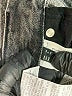 Massimo Dutti Gray Jeans Size 8 - photo 9