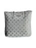 Assorted Brands Polka Dots Gray Tote One size - photo 1
