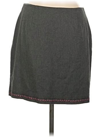 Express Casual Skirt (view 2)