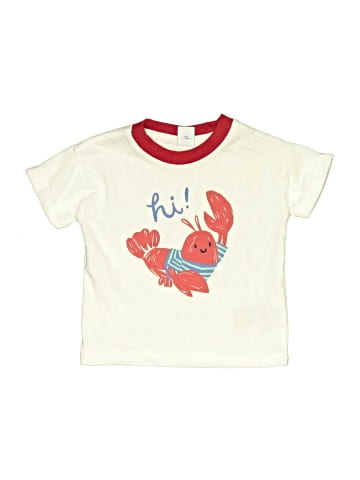 Old Navy Short Sleeve T-Shirt (view 1)