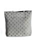 Assorted Brands Polka Dots Gray Tote One size - photo 3