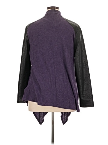 Jones New York Kimono (view 2)