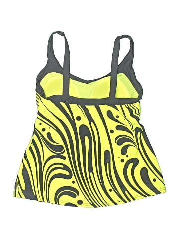 ZeroXposur Swimsuit Top (view 2)