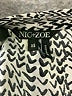 Nic + Zoe 100% Polyester Silver Sleeveless Blouse Size XS - photo 7