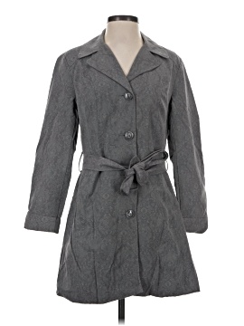 Relativity Trenchcoat