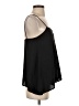 Storee 100% Polyester Black Tank Top Size S - photo 4