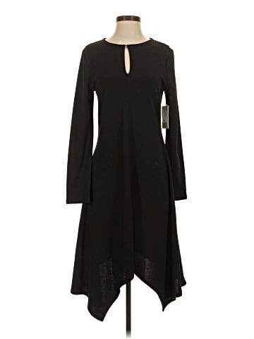 H By Halston Casual Dress (view 1)
