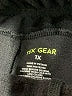 Tek Gear 100% Polyester Solid Black Casual Pants Size 1X - photo 4