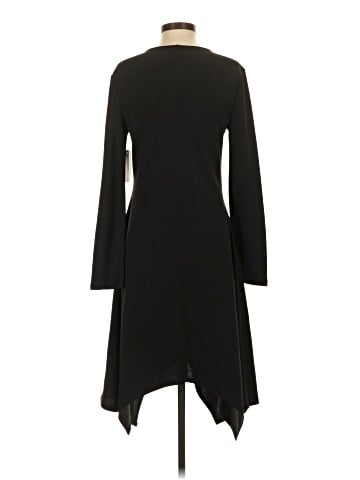 H By Halston Casual Dress (view 2)