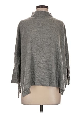 Angel Poncho (view 1)