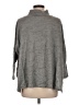 Angel Gray Poncho Size M - photo 2
