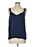 Floreat Blue Tank Top Size L - photo 1