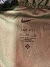 Nike 100% Polyester Green Athletic Shorts Size XL - photo 3