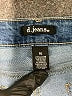 d.jeans Hearts Blue Jeans Size 16 - photo 4