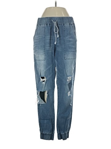 Mustard Seed Jeans (view 1)