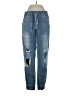 Mustard Seed Blue Jeans Size S - photo 1