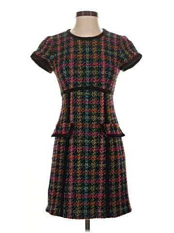 Nanette Lepore Casual Dress (view 1)