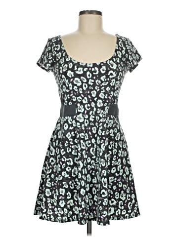 American Eagle Outfitters Casual Dress (view 1)