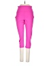 Gap Fit Color Block Pink Active Pants Size S - photo 1