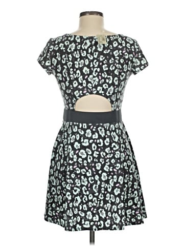 American Eagle Outfitters Casual Dress (view 2)