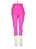 Gap Fit Color Block Pink Active Pants Size S - photo 2