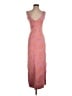 L Space Paisley Orange Cocktail Dress Size S - photo 1