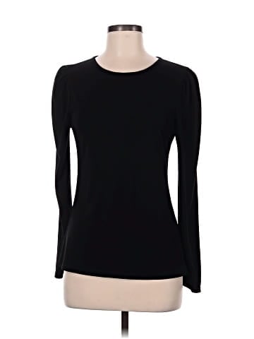 Express Outlet Long Sleeve Top (view 1)