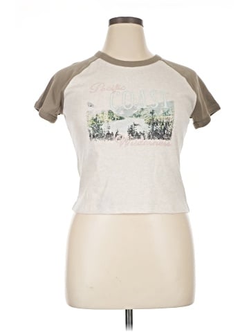 Arizona Jean Company Short Sleeve T-Shirt (view 1)