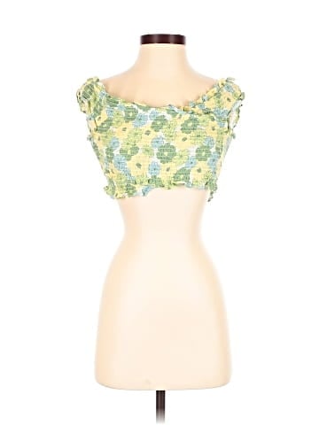 Cotton On Short Sleeve T-Shirt (view 1)