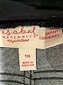 Isabel Maternity Blue Jeans Size 18 Maternity - photo 3