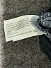 Isabel Maternity Blue Jeans Size 18 Maternity - photo 4