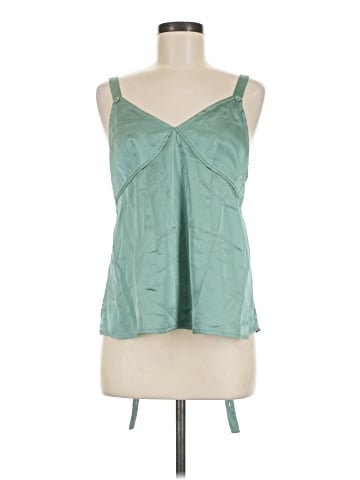 Harlyn Sleeveless Blouse (view 1)