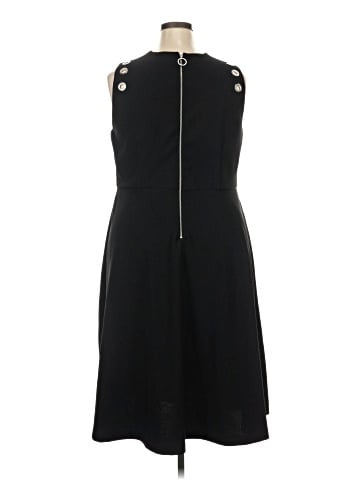 London Times Casual Dress (view 2)