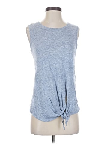 Banana Republic Sleeveless T-Shirt (view 1)
