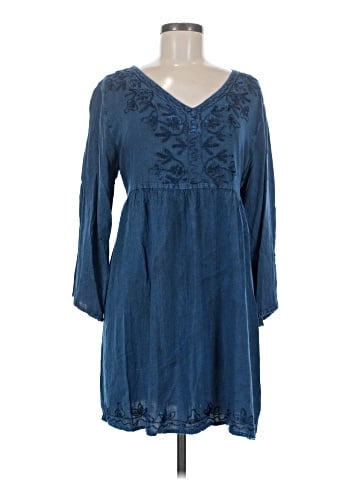 S.R. Fashion Casual Dress (view 1)