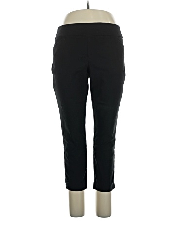 Van Heusen Active Pants (view 1)