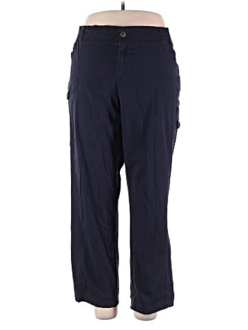 Avenue Casual Pants (view 1)