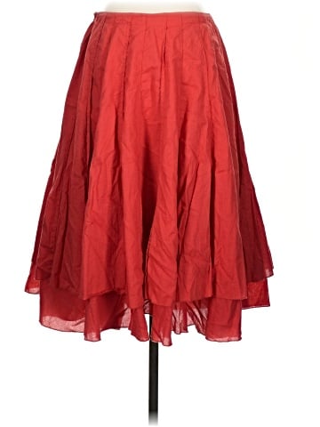Fei Formal Skirt (view 2)