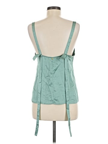 Harlyn Sleeveless Blouse (view 2)