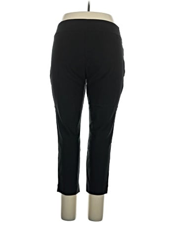 Van Heusen Active Pants (view 2)