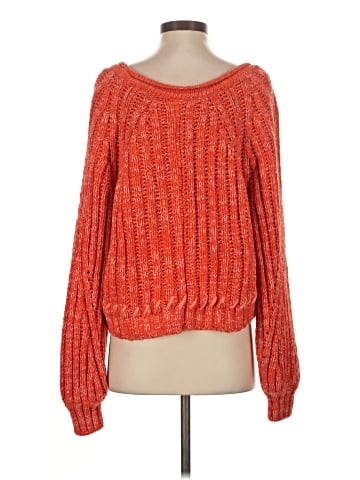 Free People Pullover Sweater (view 2)