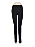 Shinestar Solid Black Active Pants Size 27 waist - photo 1