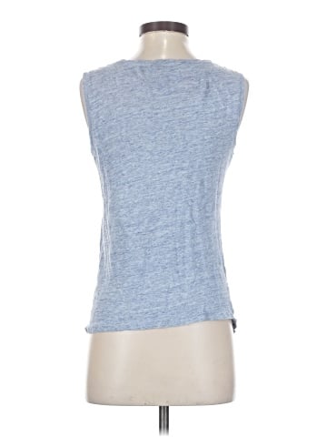Banana Republic Sleeveless T-Shirt (view 2)
