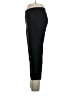 Van Heusen Solid Black Active Pants Size 16 - photo 5